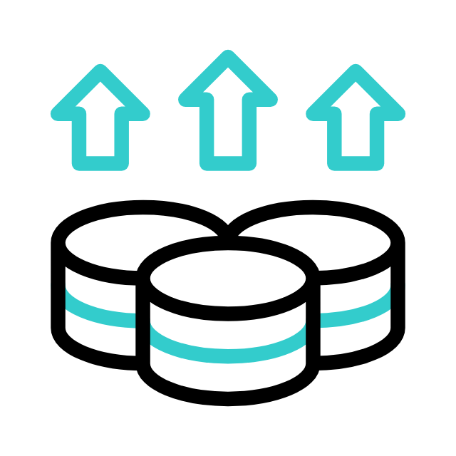 Rentabilidad inmediata